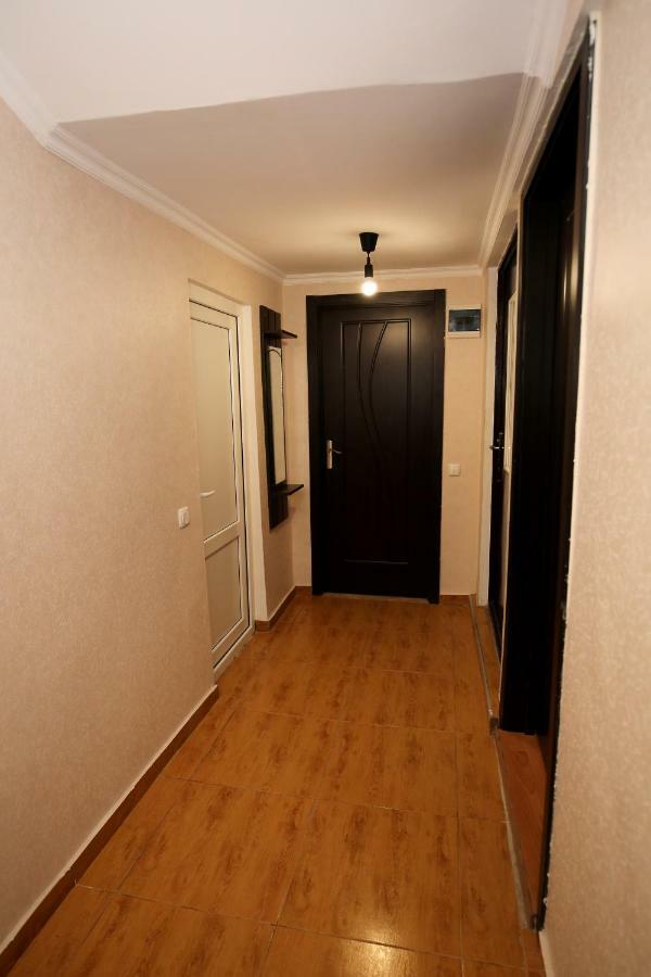 Guest House Zatika Tbilisi Exterior foto